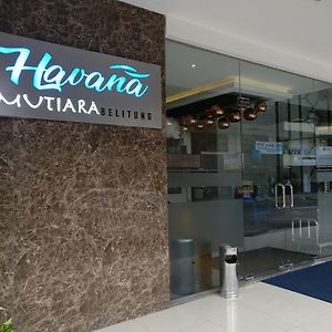 Havana Mutiara Belitung